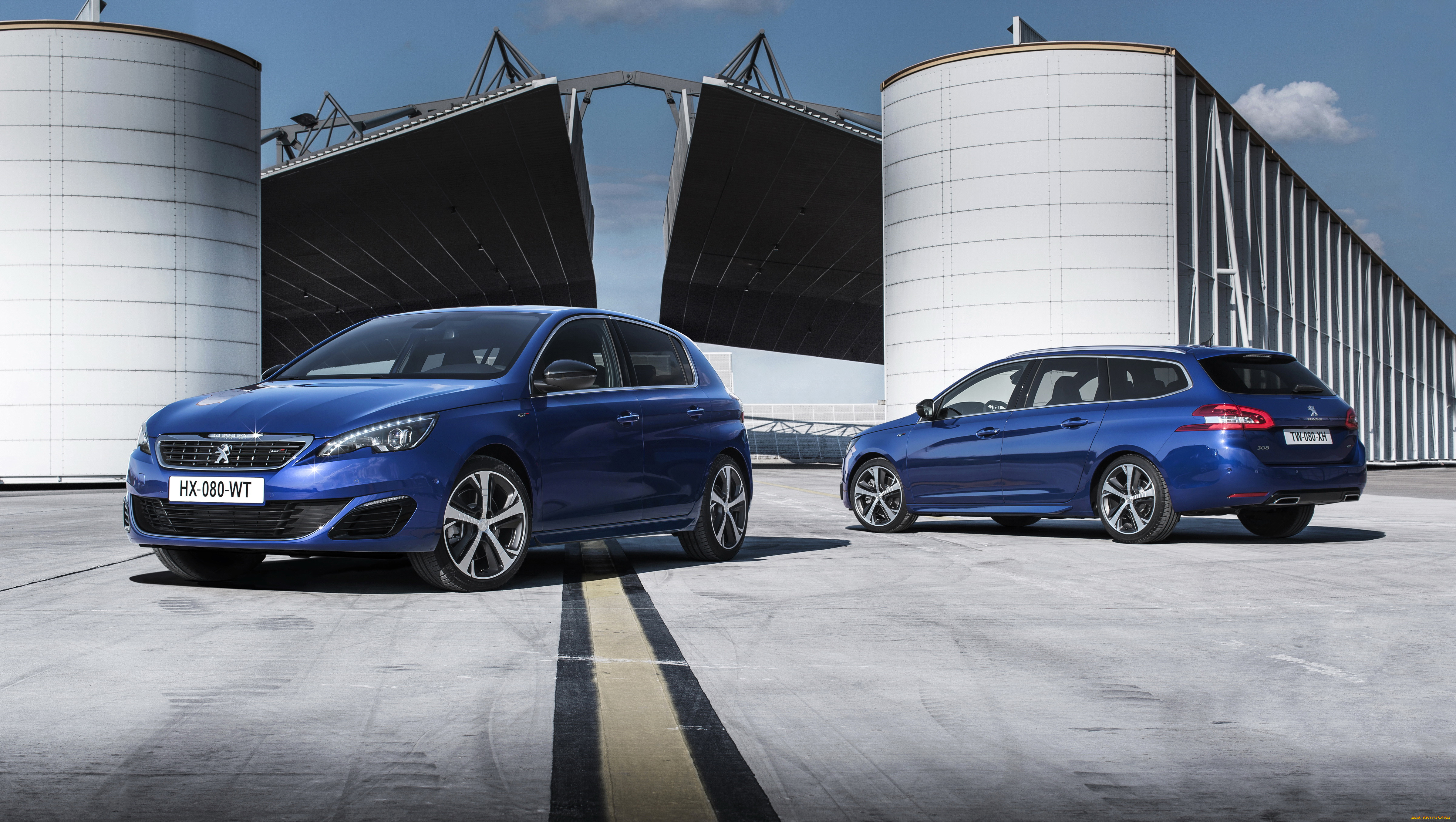 2014 peugeot 308 gt, , peugeot, , , 